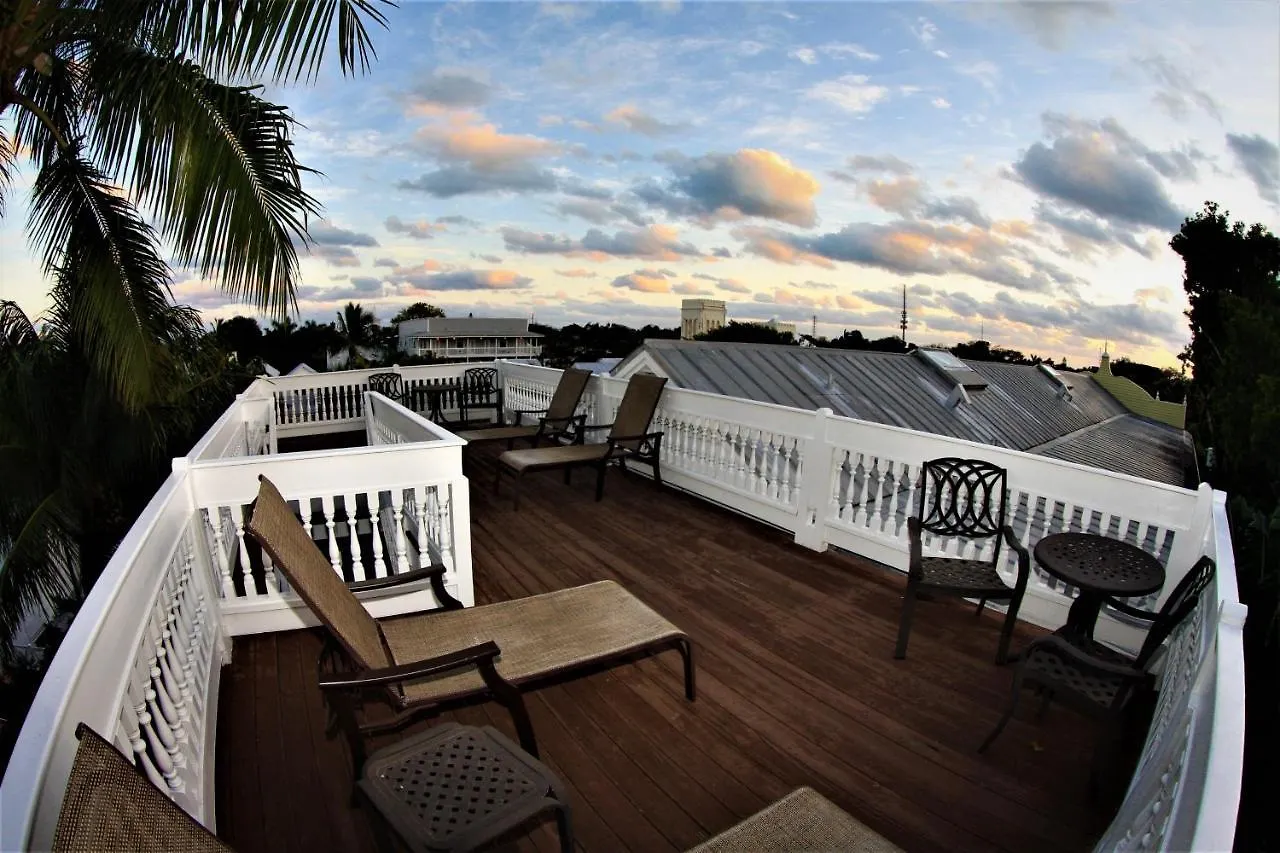 Apartment The Island Suite At Kw Vacation Key West