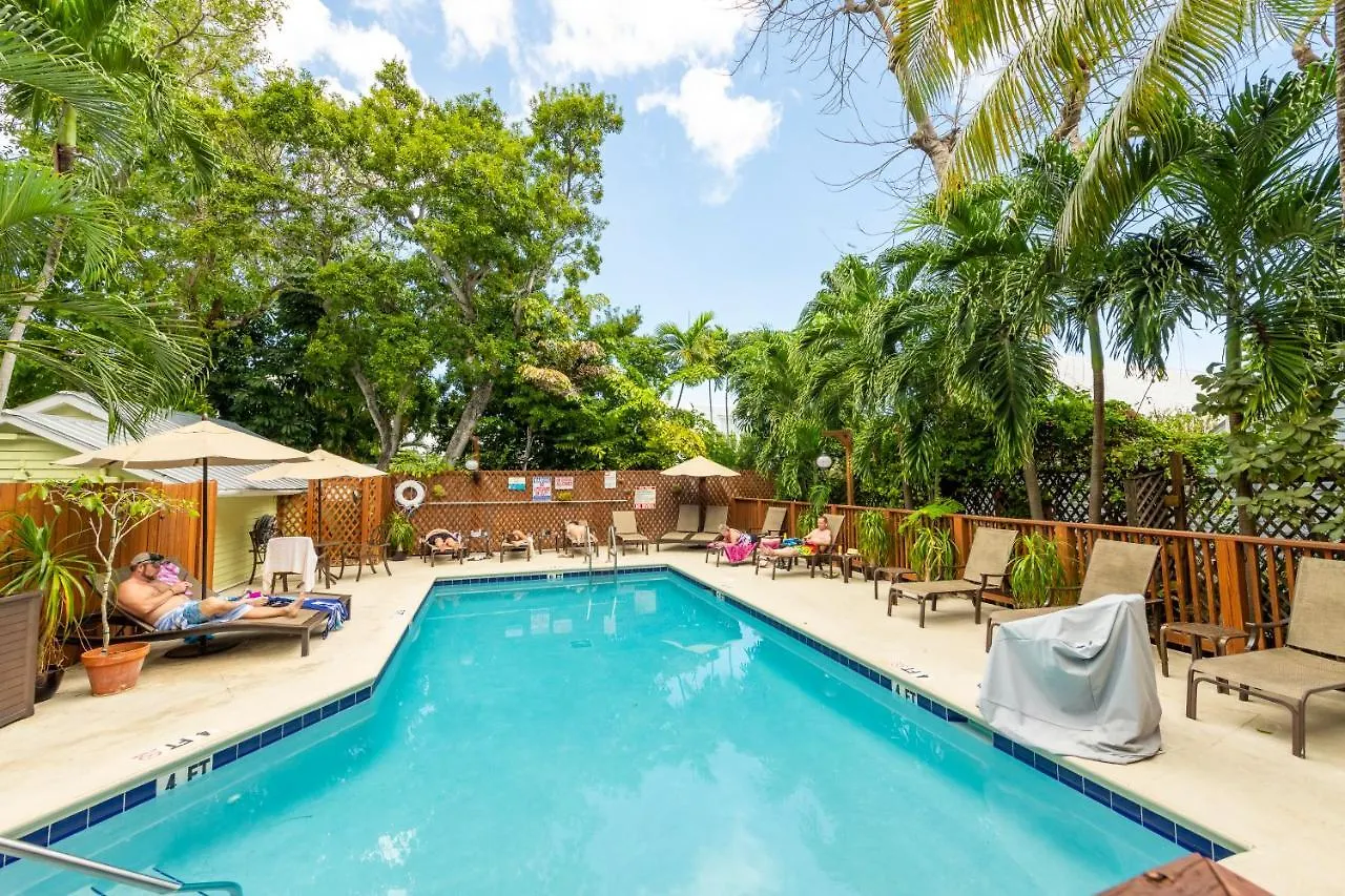 The Island Suite At Kw Vacation Key West Apartment