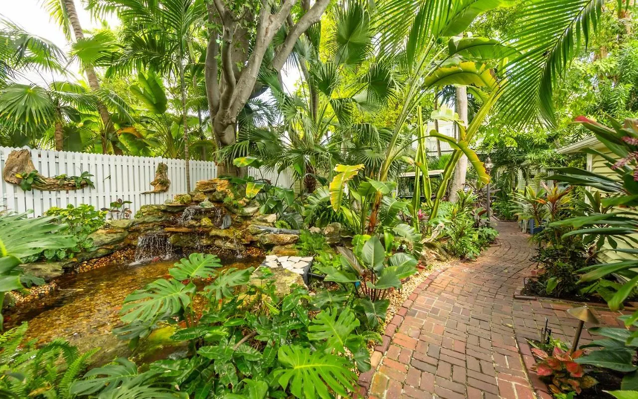 The Island Suite At Kw Vacation Key West 0*,  United States