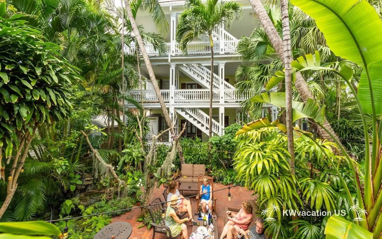 The Island Suite At Kw Vacation Key West United States