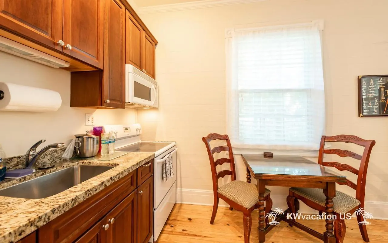 The Island Suite At Kw Vacation Key West 0*,  United States