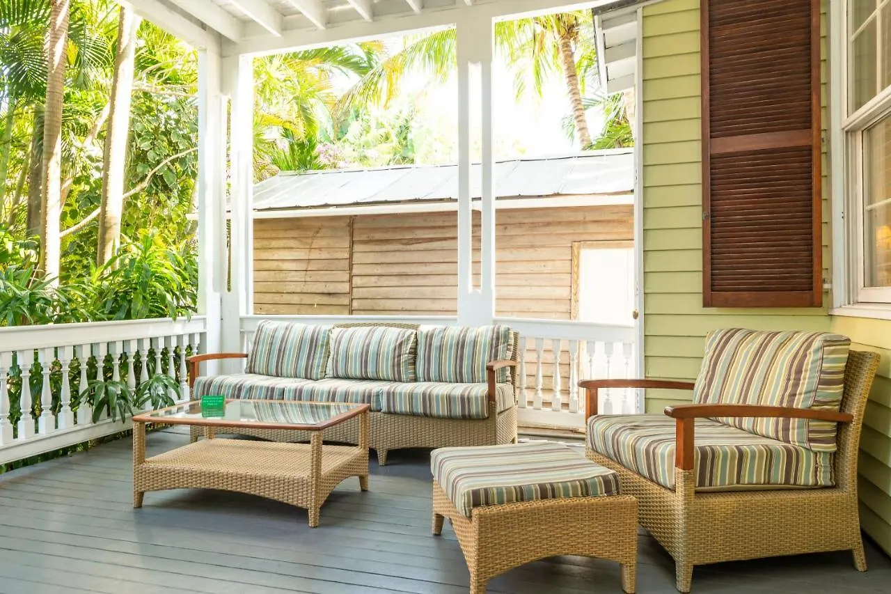 Apartment The Island Suite At Kw Vacation Key West