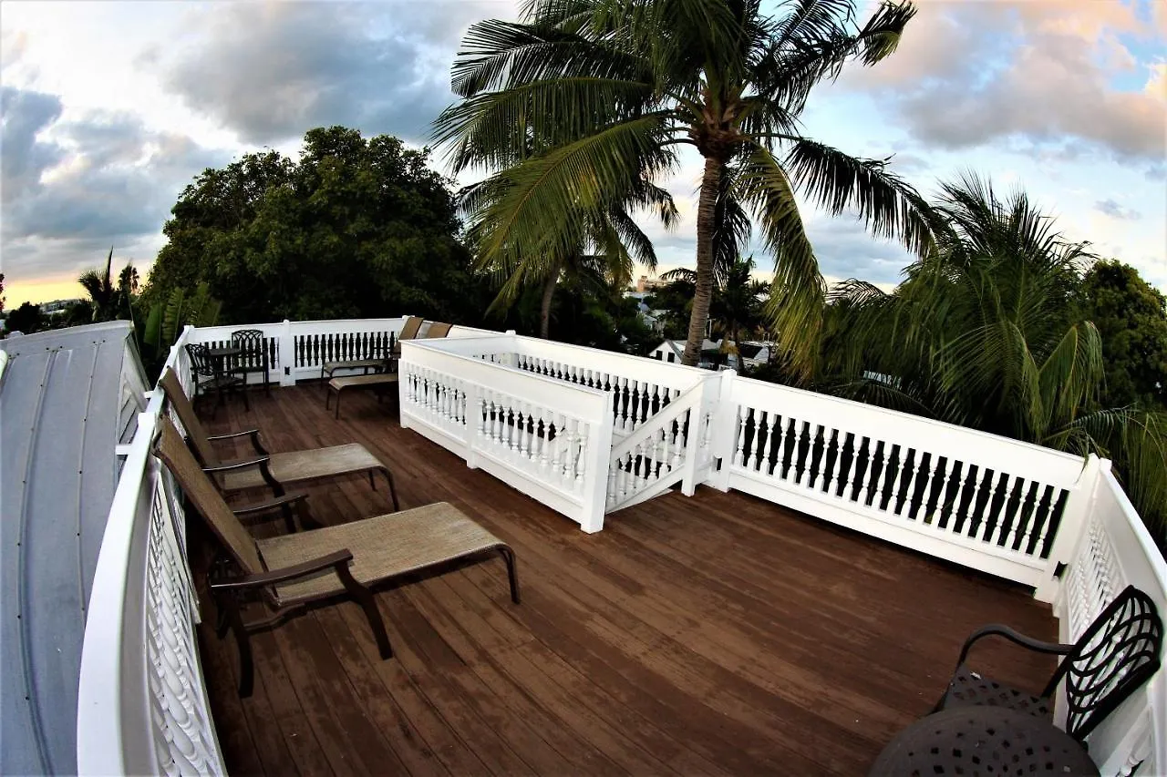 The Island Suite At Kw Vacation Key West 0*,
