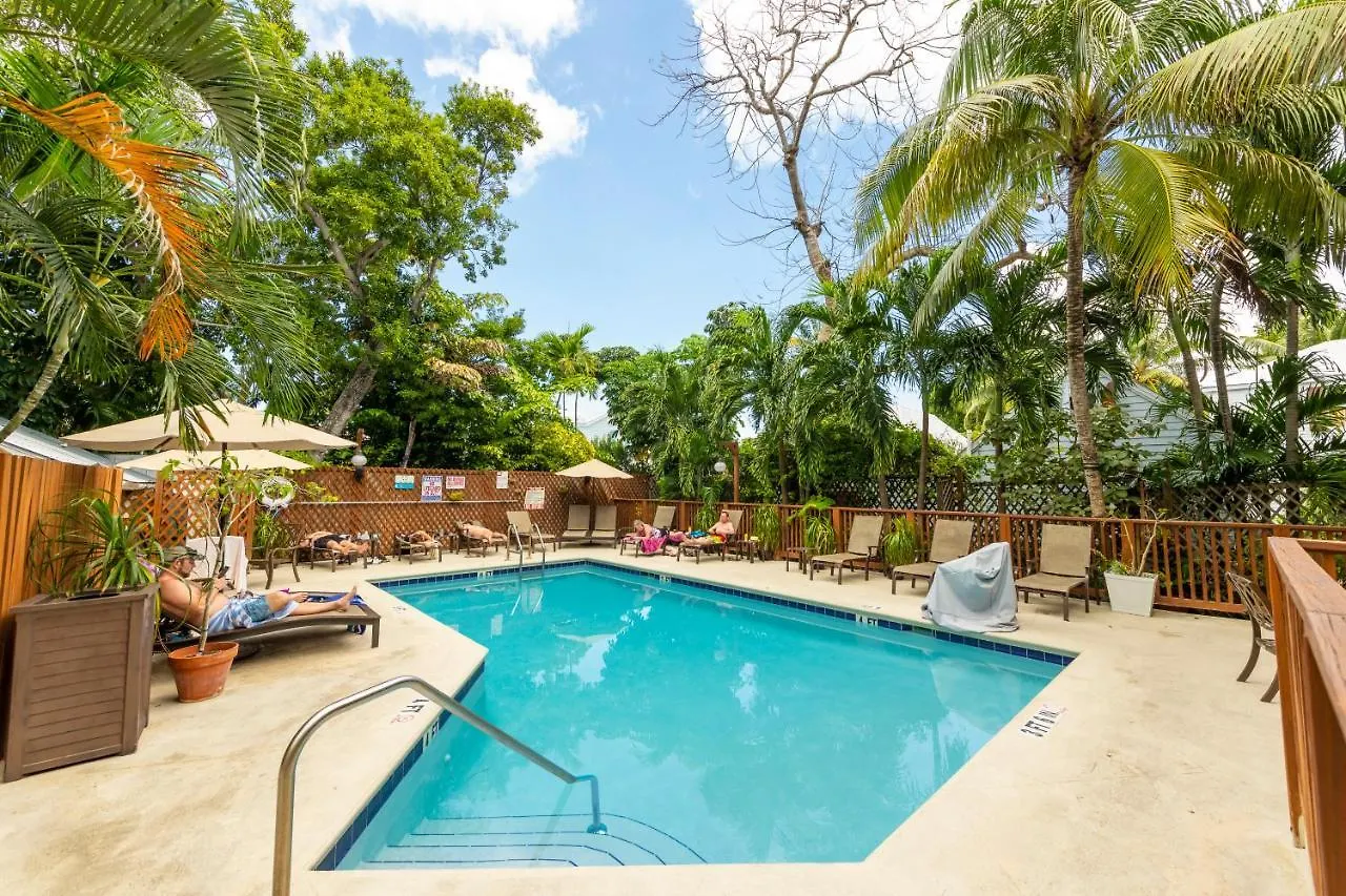 The Island Suite At Kw Vacation Key West Apartment