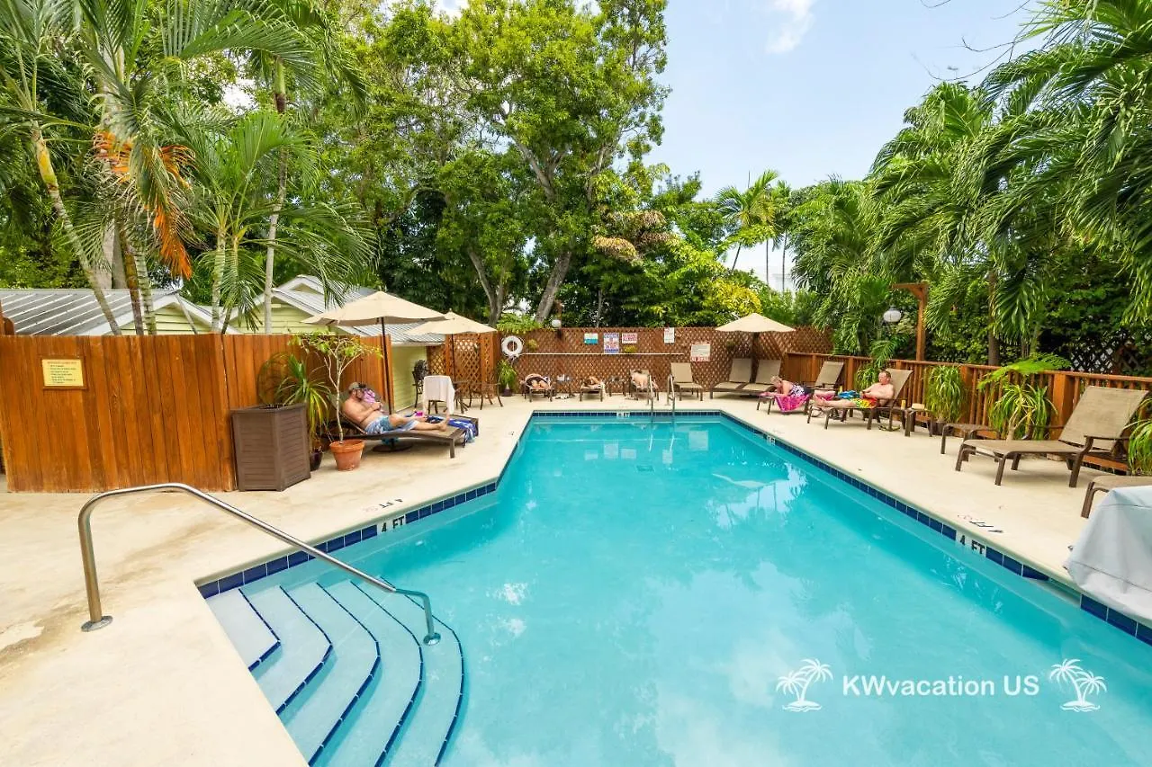 Apartment The Island Suite At Kw Vacation Key West United States